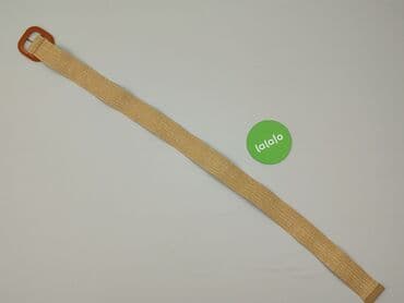 wieszak na szaliki ikea: Pasek, Damskie, stan - Idealny — 3