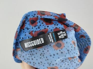 kurtki missguided: Missguided, Women's blouse, size M — 4