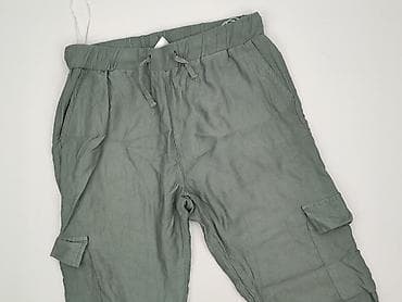 tatuum: Spodnie cargo damskie, rozmiar S — 1