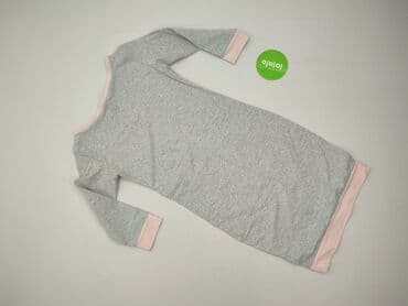 sukienka z żakietem dla babci: Sukienka damska, rozmiar XS — 4