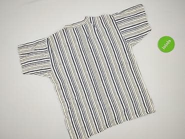 biala koszula cropp: Tunika damska, rozmiar M — 3