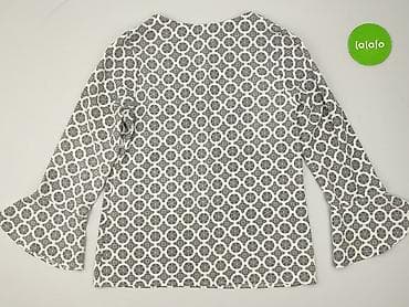 laleli bluzki: Bluzka damska, rozmiar S — 3