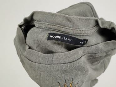 ubrania wiedzmin: House, T-shirt damski, rozmiar XS — 5