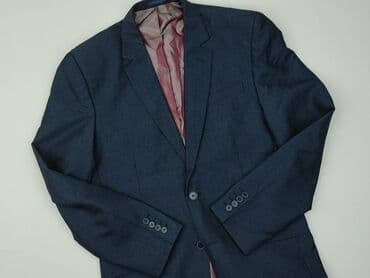 Univers, Suit jacket for men, XL