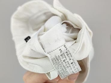 pull and bear pull and bear pull and bear: Zara, Spodnie materiałowe damskie, rozmiar XS — 5