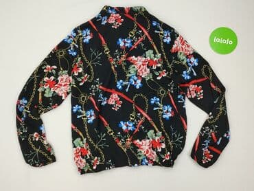 bomberka do sukienki: Amisu, Kurtka bomberka damska, rozmiar XS — 4