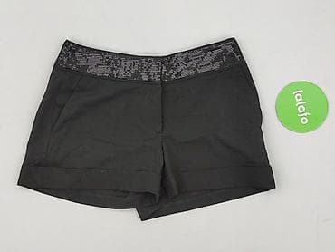shorty: Szorty damskie, rozmiar M — 2