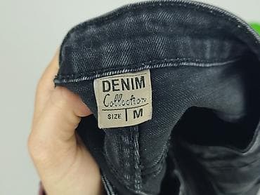 di: Denim Collection, Jeansy damskie, rozmiar M — 4