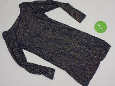 sukienka poliamid: Sukienka damska, rozmiar S — 2