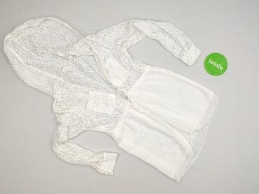 c a tunika: Narzutka damska, rozmiar S — 2