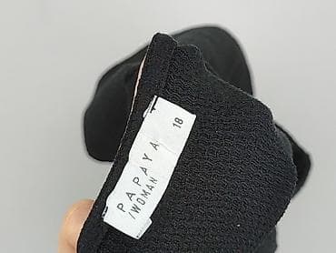 bluza pitbull: Papaya, Bluzka damska, rozmiar 3XL — 4