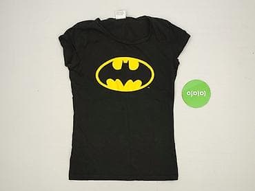 smyk batman: DC COMICS - BATMAN, T-shirt damski, rozmiar S — 2