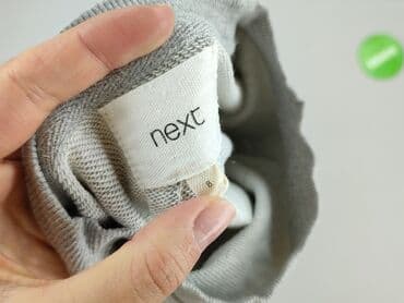 bluza czarna bershka: Next, Bluza damska
, rozmiar S — 4