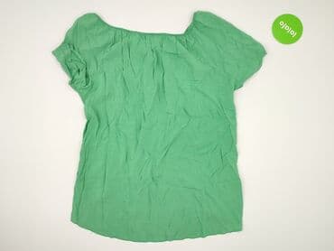 купити куртку в польщі жіночу: Women's blouse, size XL (EU 42) — 3