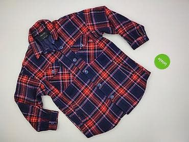 cherry koko jacket: Koszula damska, rozmiar M — 2