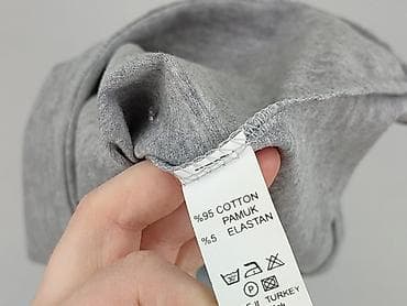 monnari ełk: SZACHOWNICA, T-shirt damski, rozmiar L — 4