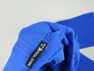 Spodnie: Multi Wear, Spodnie dresowe dla mężczyzn, rozmiar XL — 4