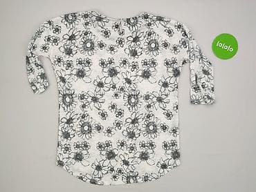 bluza oversize: Orsay, Bluzka damska, rozmiar 2XL — 3