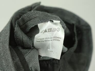 muminki kapcie: Mads Nørgaard, Chinosy dla mężczyzn, rozmiar L — 5