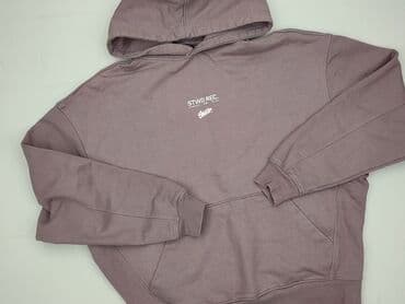 jeansy damskie podarte: Bluza z kapturem damska, rozmiar XS — 1