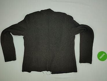 cardigan: Kardigan damski, rozmiar 2XL — 3