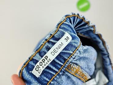 spodnie bugjo: Jeansy damskie, rozmiar M — 4