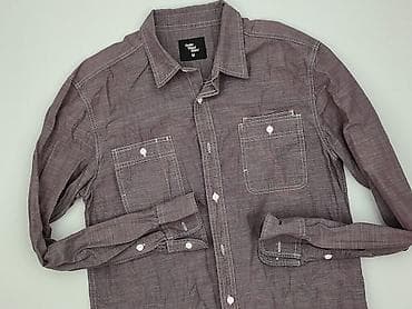 Cedar Wood State, Koszulа dla mężczyzn, rozmiar M