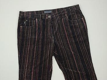 zerres jeans: Zerres, Spodnie materiałowe damskie, rozmiar 2XL — 1