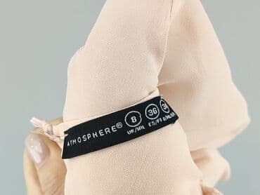 sukienki dla babci allegro: Atmosphere, Жіноча блуза, S на lalafo.pl — 4 sukienki dla babci allegro: Atmosphere, Жіноча блуза, S — 4