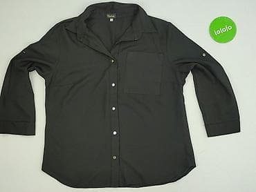 koszulki bytom: Dorko, Koszula damska, rozmiar 4XL — 2