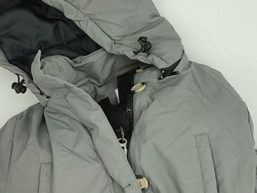 andzela kurtki zimowe: NLY Trend, Parka damska, S — 7