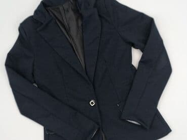 kurtka trapstar czarna cena: Marynarka damska, rozmiar L — 1