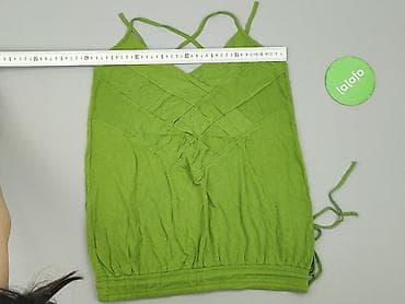 hamptons republic: H&M, Top damski, rozmiar M — 4