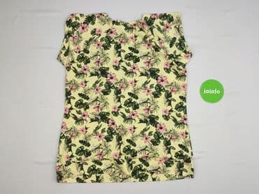 bluzki letnie plus size: Infinity, Women's blouse, size XL (EU 42) — 3
