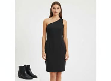 duże sukienki wizytowe: Principles, Sukienka damska, rozmiar M — 7