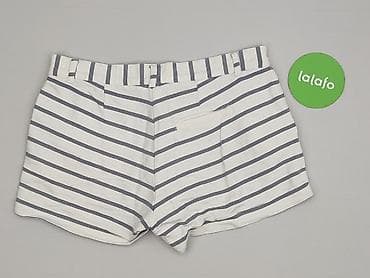 pull and bear kolarki: H&M, Szorty damskie, rozmiar S — 3