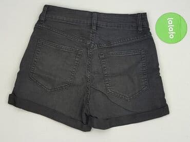 jeans hm: H&M, Szorty damskie, rozmiar M — 3