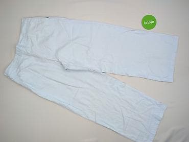 max studio spodnie: Sinsay, Spodnie materiałowe damskie, rozmiar XL — 3