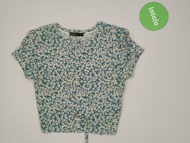 vinted spodenki damskie: House, Top damski, rozmiar S — 2