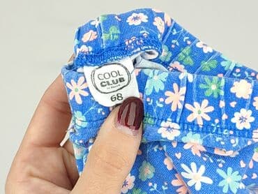 kombinezon polarowy lidl: Легінси, Cool Club, 3-6 міс., стан - Ідеальний — 4