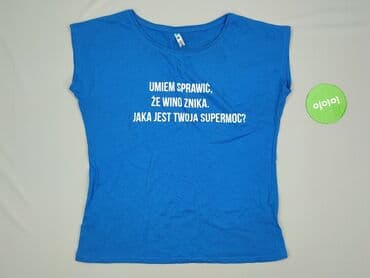 koszulki damskie z zabawnymi nadrukami: T-shirt damski — 2