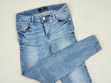 Jeansy damskie, rozmiar XS