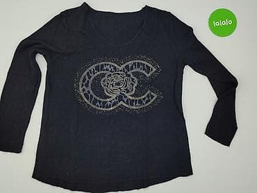 jackpot clothes: Bluzka damska, rozmiar XL — 2