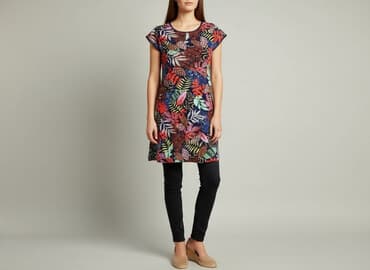 jean paul sukienka: Jean Pascale, Sukienka damska, rozmiar L — 7