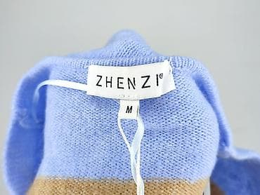 genzie . store: Zhenzi, Kardigan damski, rozmiar M — 4