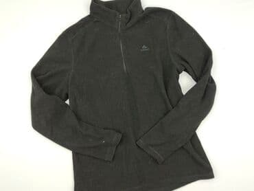 жіночі флісові кофти: Quechua, Polar damski, rozmiar M — 1