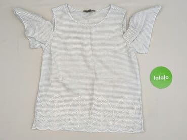 bluzka w paski pepco: Primark, Bluzka damska, rozmiar S — 2