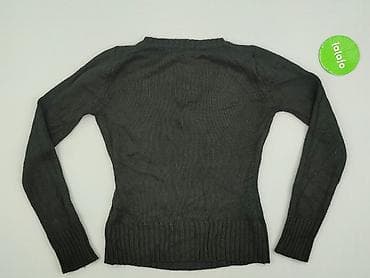 vans szare: Sweter damski, rozmiar S — 3