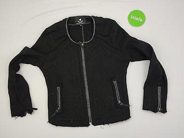 clockhouse winter jacket: Damska kurtka/żakiet Mumme & Simonsen - Kolor: czarny - Rozmiar z — 2