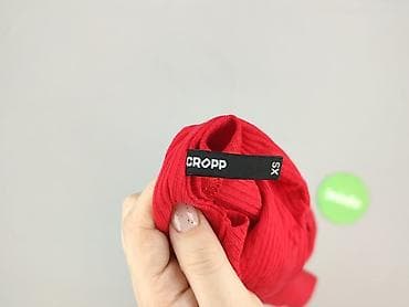sukienki cropp: Cropp, Bluzka damska, rozmiar XS — 4